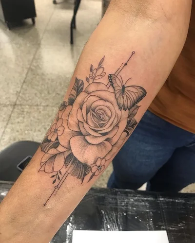 Santoa tattoo 009