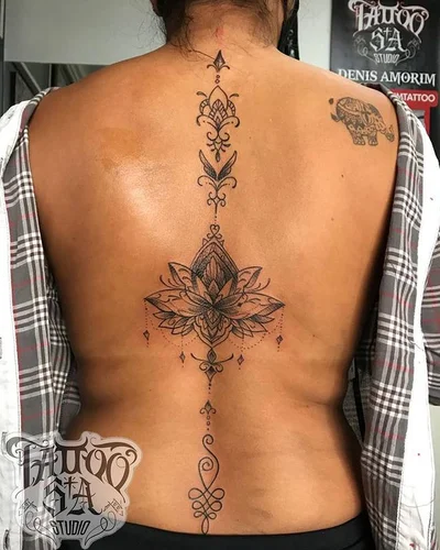 Santoa tattoo 010
