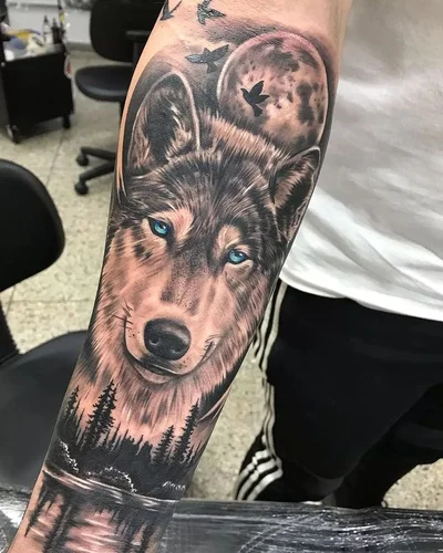 Santoa tattoo 013