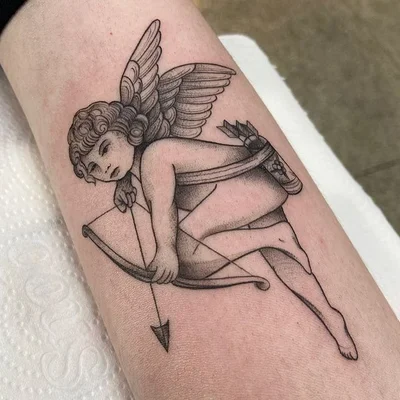 Santoa tattoo 014