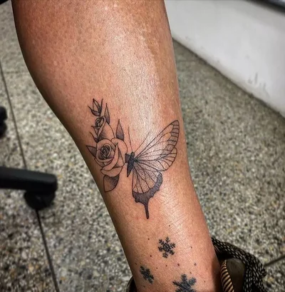 Santoa tattoo 015