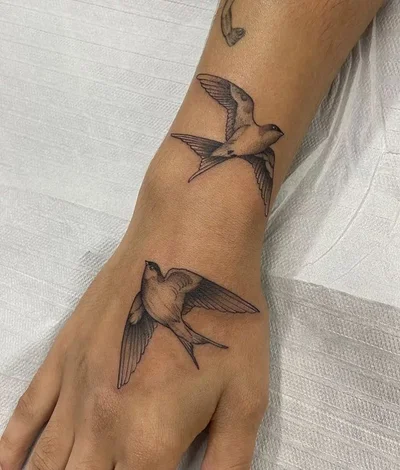 Santoa tattoo 020