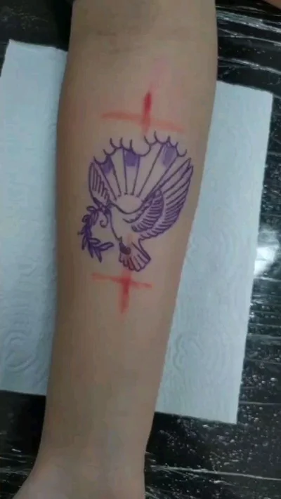 Santoa tattoo 021