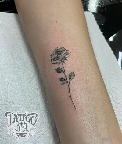 Santoa tattoo 022