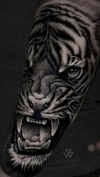 Santoa tattoo 023