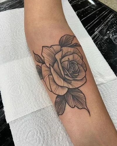 Santoa tattoo 024