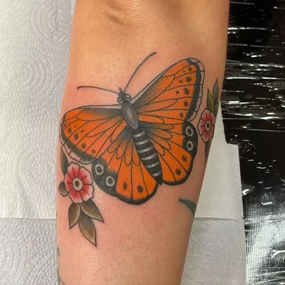 Santoa tattoo 025