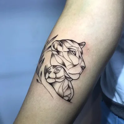 Santoa tattoo 026
