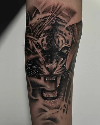 Santoa tattoo 027