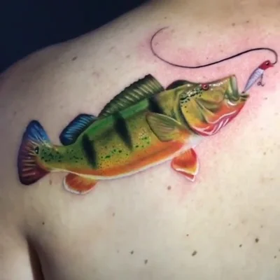 Santoa tattoo 031