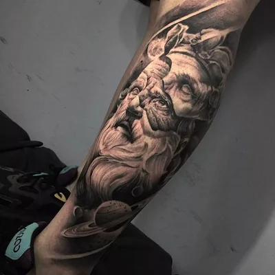 Santoa tattoo 032