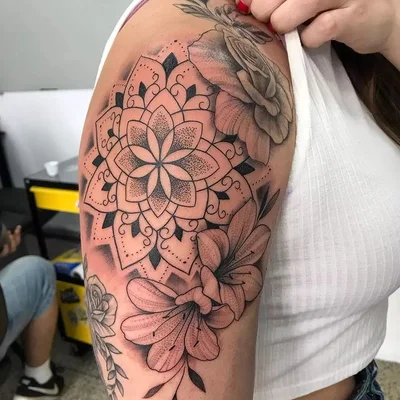 Santoa tattoo 033