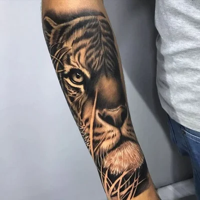 Santoa tattoo 035