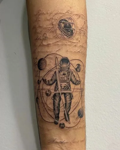 Santoa tattoo 039