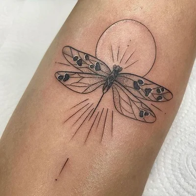 Santoa tattoo 041