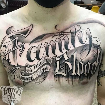 Santoa tattoo 045