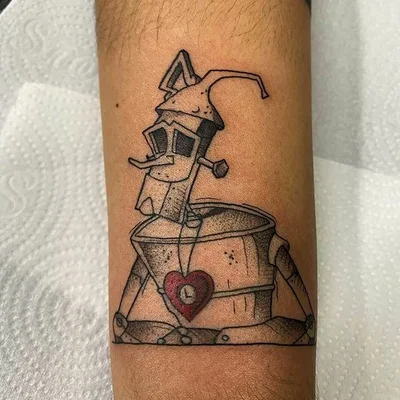 Santoa tattoo 047