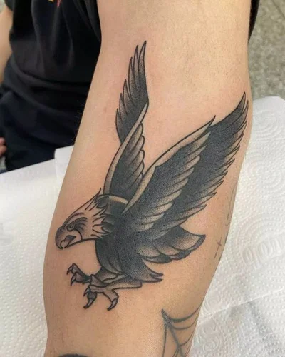 Santoa tattoo 049