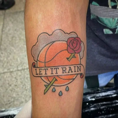 Santoa tattoo 050