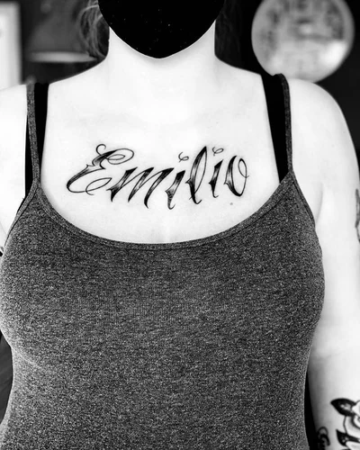 Sas (TattooSas) tattoo 007