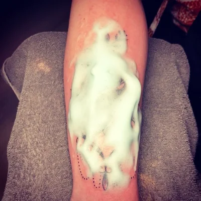 Sas (TattooSas) tattoo 009