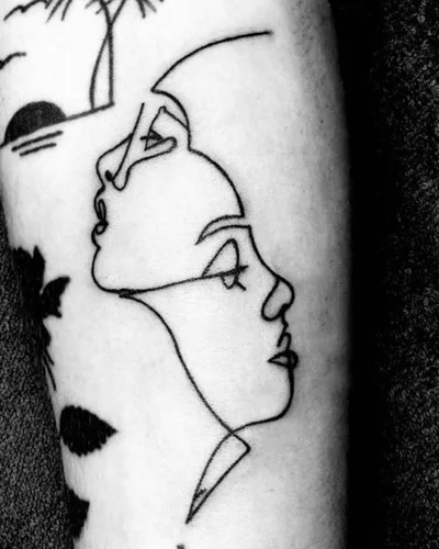 Sas (TattooSas) tattoo 011