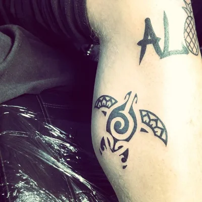 Sas (TattooSas) tattoo 012