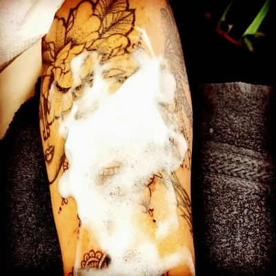 Sas (TattooSas) tattoo 015