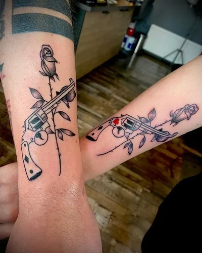 Sas (TattooSas) tattoo 016