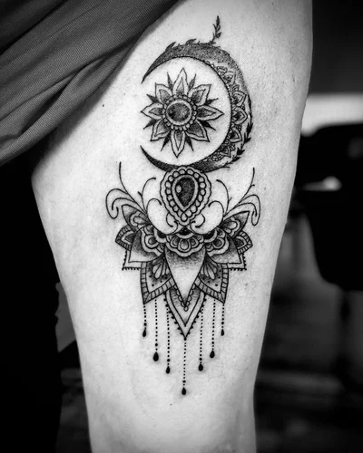 Sas (TattooSas) tattoo 017