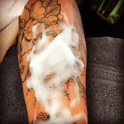 Sas (TattooSas) tattoo 019