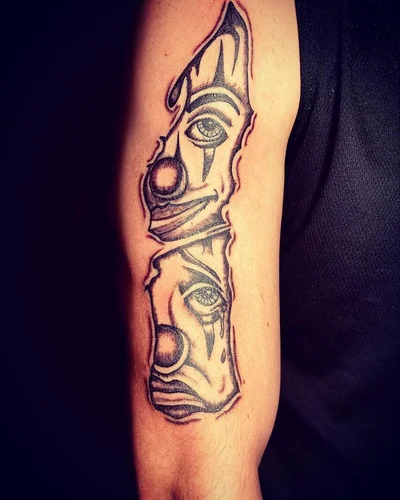 Sas (TattooSas) tattoo 020