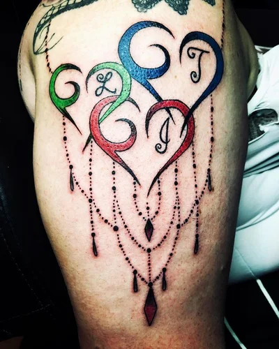 Sas (TattooSas) tattoo 023