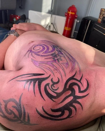 Sas (TattooSas) tattoo 024