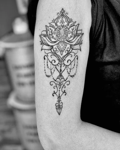 Sas (TattooSas) tattoo 026