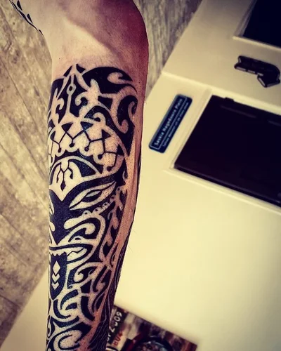 Sas (TattooSas) tattoo 027