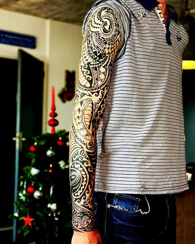 Sas (TattooSas) tattoo 030