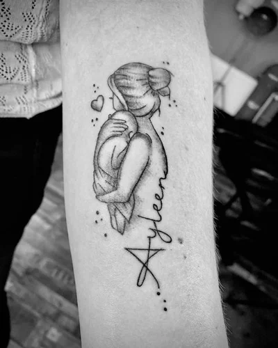 Sas (TattooSas) tattoo 035