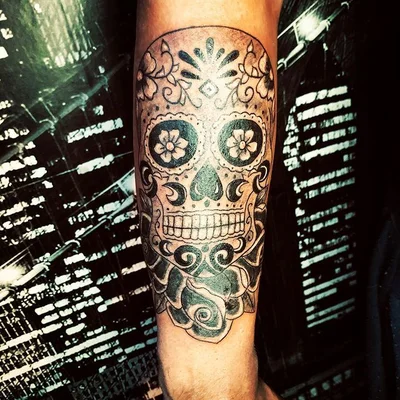 Sas (TattooSas) tattoo 039