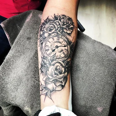 Sas (TattooSas) tattoo 040