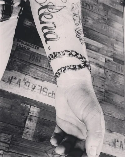 Sas (TattooSas) tattoo 042