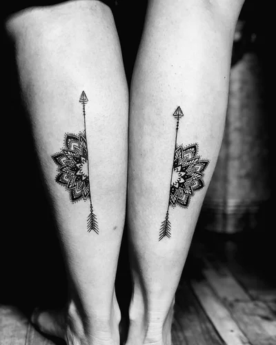 Sas (TattooSas) tattoo 046