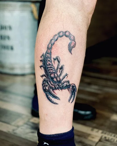 Sas (TattooSas) tattoo 047
