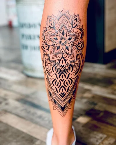 Sas (TattooSas) tattoo 048