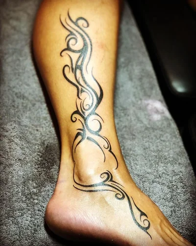 Sas (TattooSas) tattoo 049