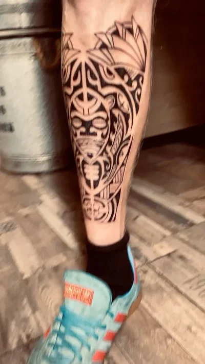 Sas (TattooSas) tattoo 050