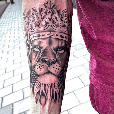 Tattoo Saunders tattoo 010