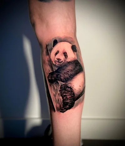 Tattoo Saunders tattoo 012