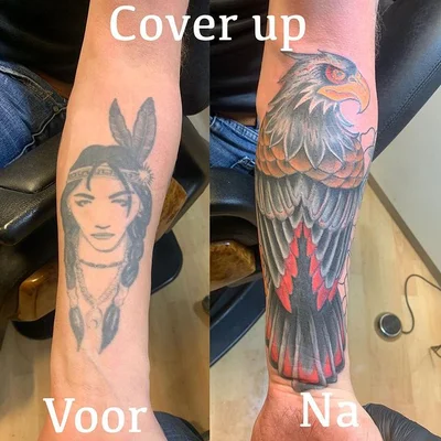 Tattoo Saunders tattoo 017