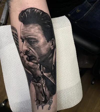 Tattoo Saunders tattoo 021